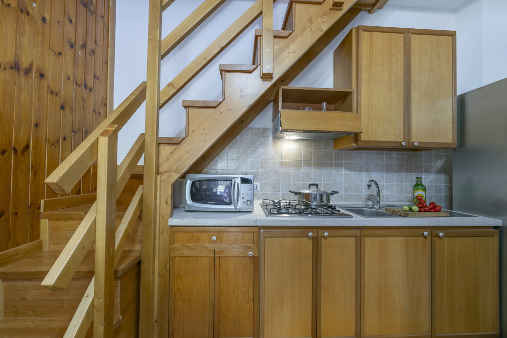 Casa di Paolo a Letojanni