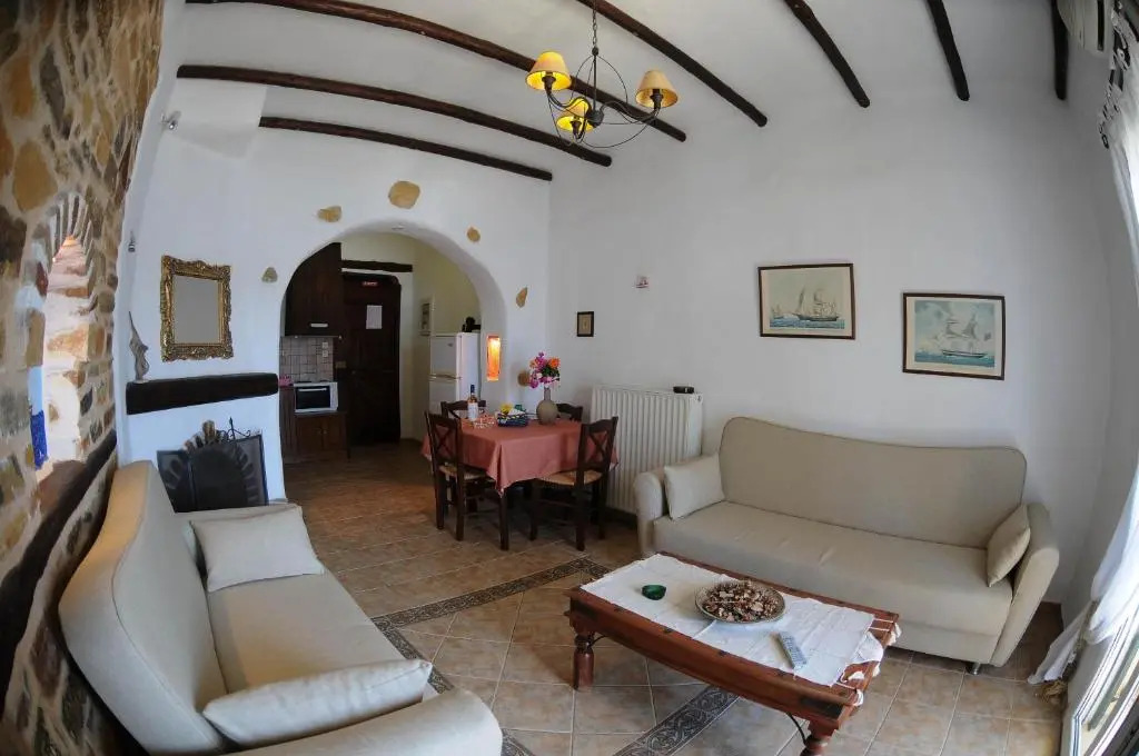 Atlazia Suites