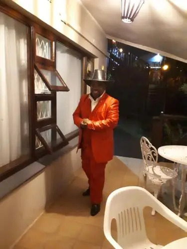 Shelly Beach Lodge