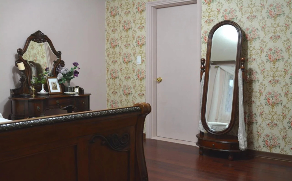 Hongdae Victorian Studio