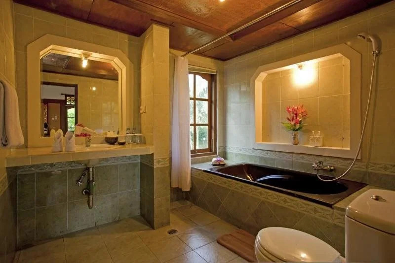 Artini 1 Cottages