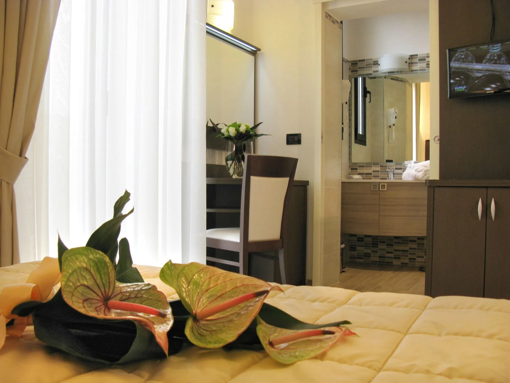 Hotel Villa Luigia