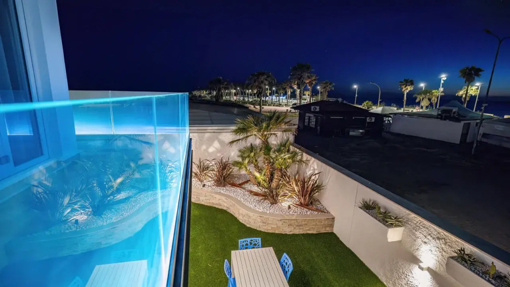 Étoiles Guest House