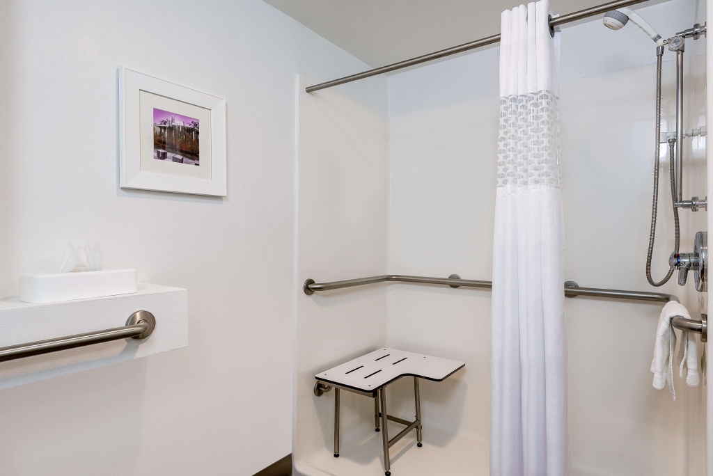 Hampton Inn Charlotte Uptown