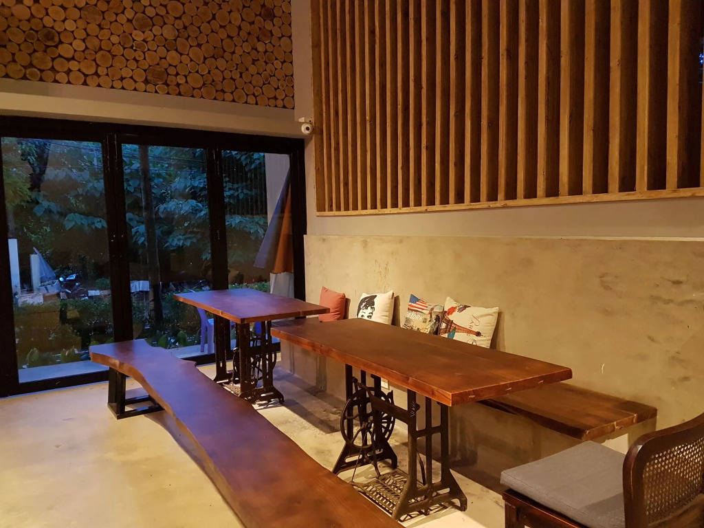9Station Hostel & Bar Phu Quoc