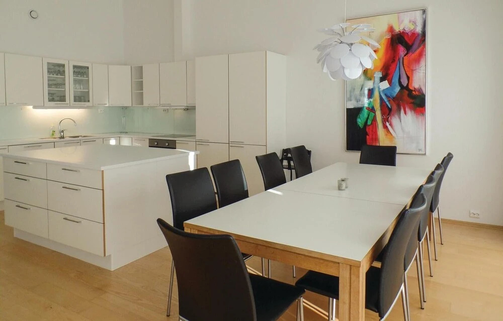 Nice Home in Farsund With 4 Bedrooms