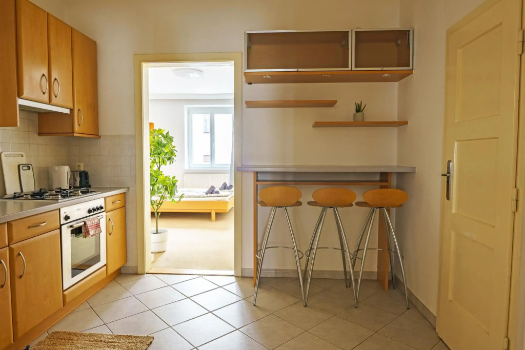 Vienna Living Apartments - Stephansdom