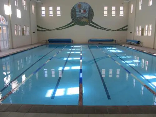 Villa Italia