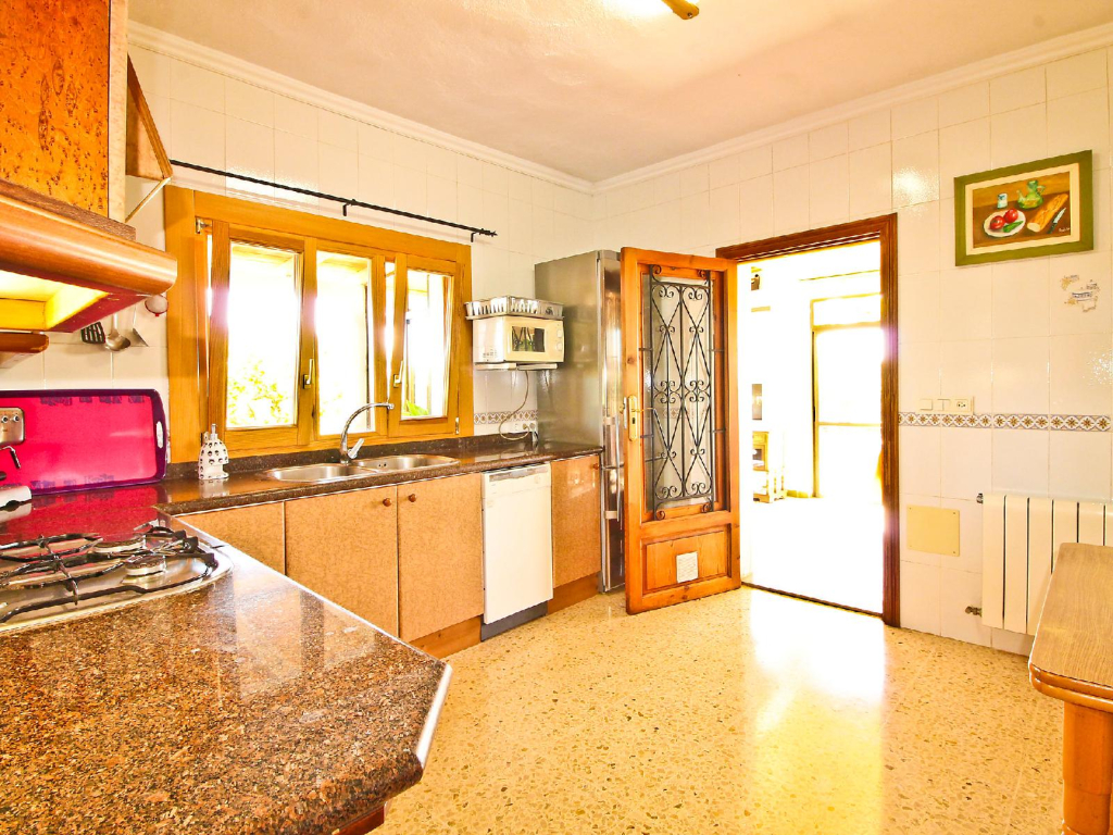 Can Alfaro - Three Bedroom