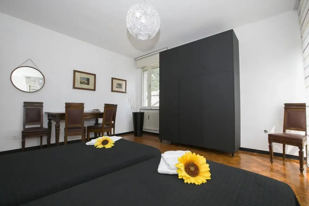 Breath of Lake Garda Apartment