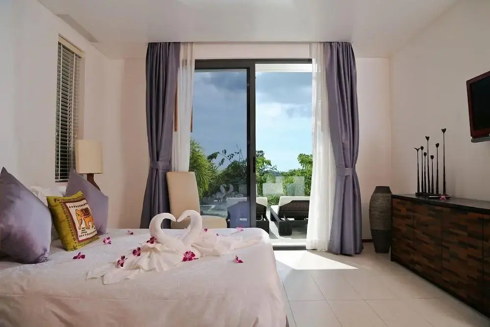 Gorgeous Family Apartment Thc4