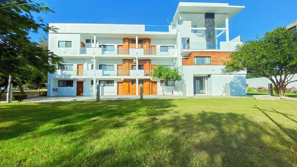 Arcristal - Presidents Villa