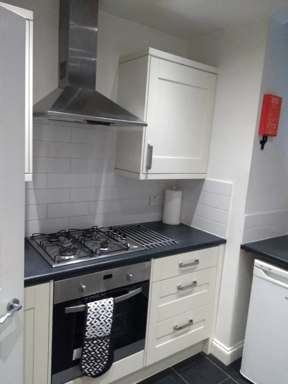 Clifton Apartment