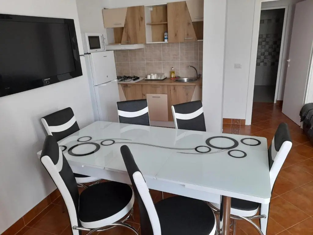 Apartament Belux