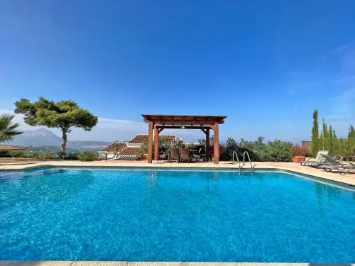 Villa San Clementi