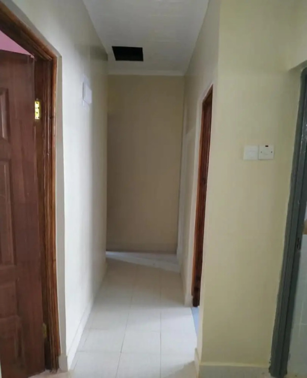 The Rhine Guest House-Eldoret