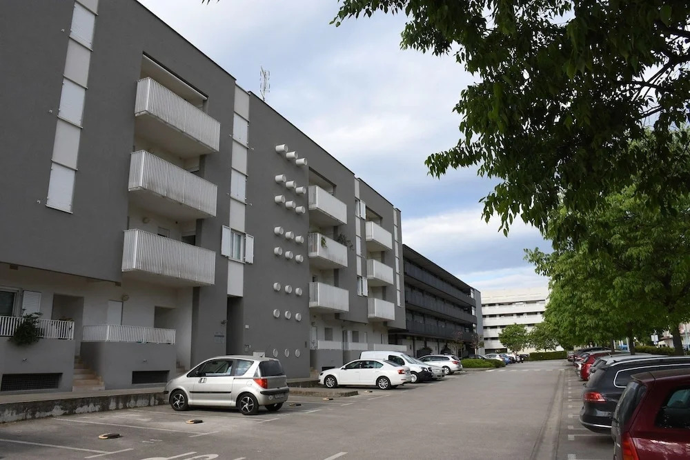 Apartment Cvek 3