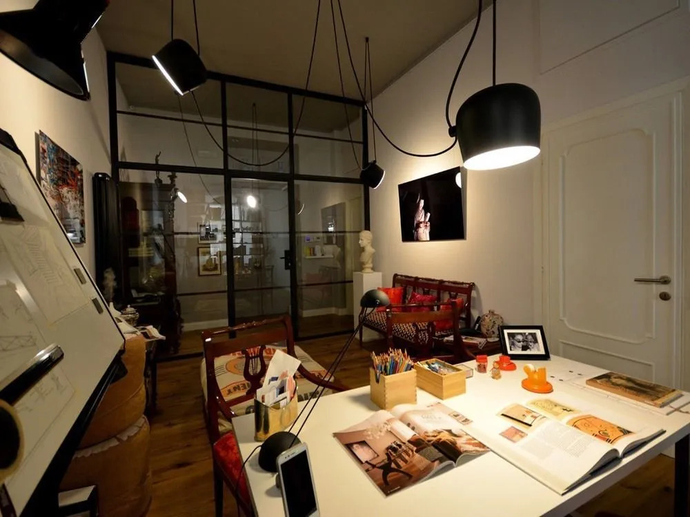 La Design.aTA Experience Bed & Breakfast