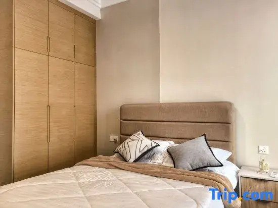 B3A21103 R&F Princess Cove 2BR, Singapore CIQ, Malls Nearby