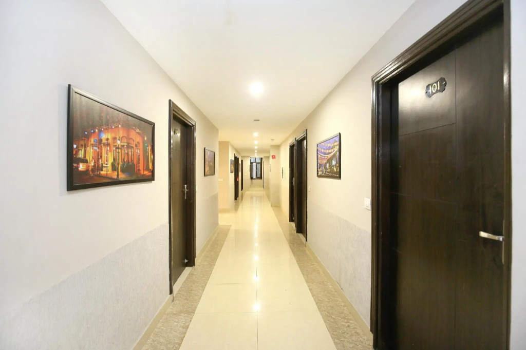 OYO 6394 Hotel Karma