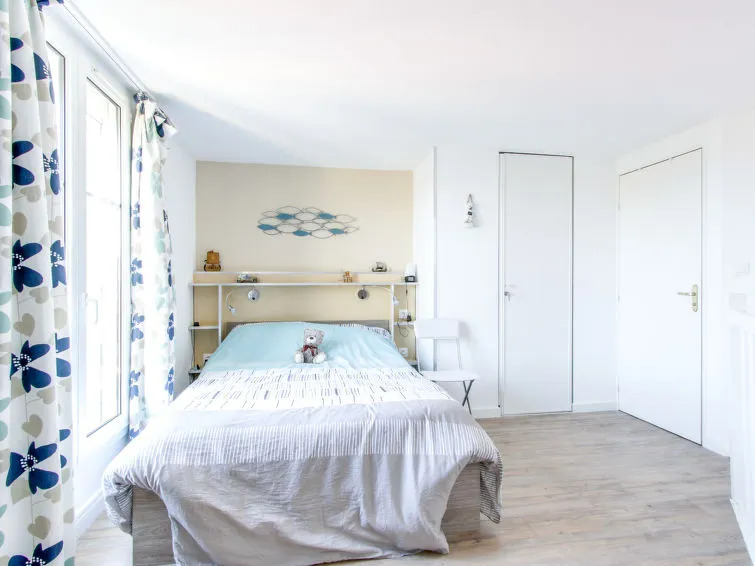 Residence Port Guillaume - maeva Home
