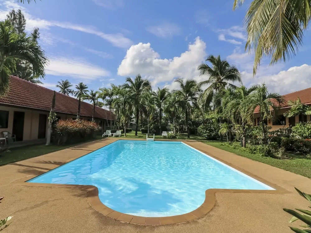 The Golddiggers Resort