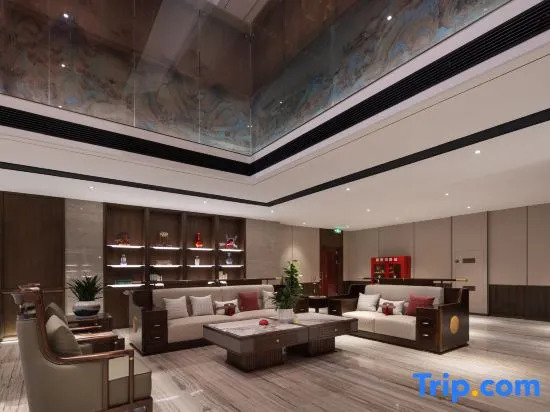 TILL BRIGHT Hotel (Huanghua Airport Zihuajun)