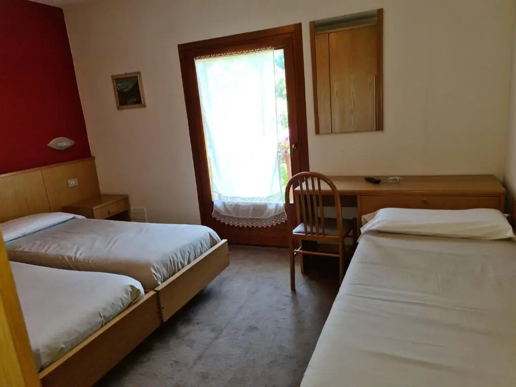 Hotel Daniela