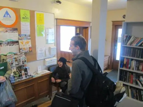 Hostelling International Regina