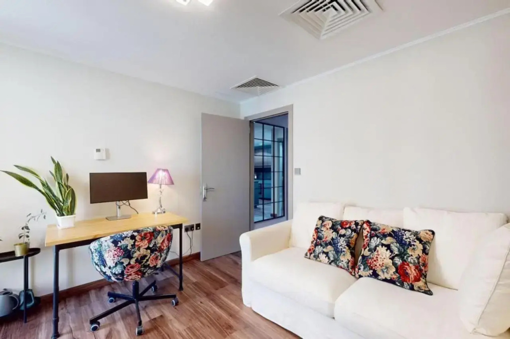 Sadaf 7, JBR - Vacationer