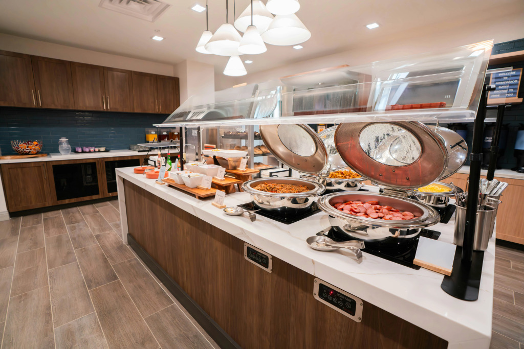 Homewood Suites By Hilton Hoover Birmingham
