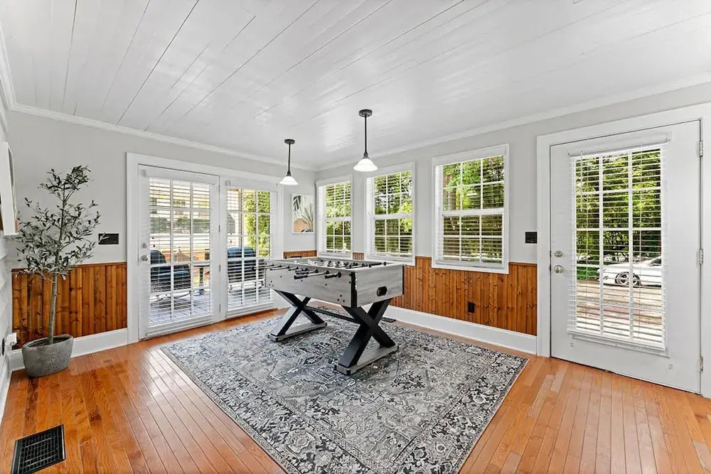 Beautiful Home in Historic Downtown Norcross