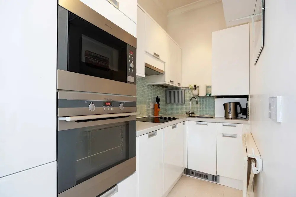 A Notting Hill Home in London