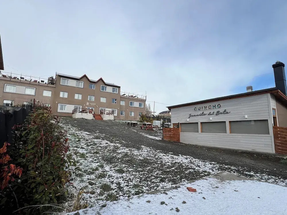 Viajero Calafate Hostel