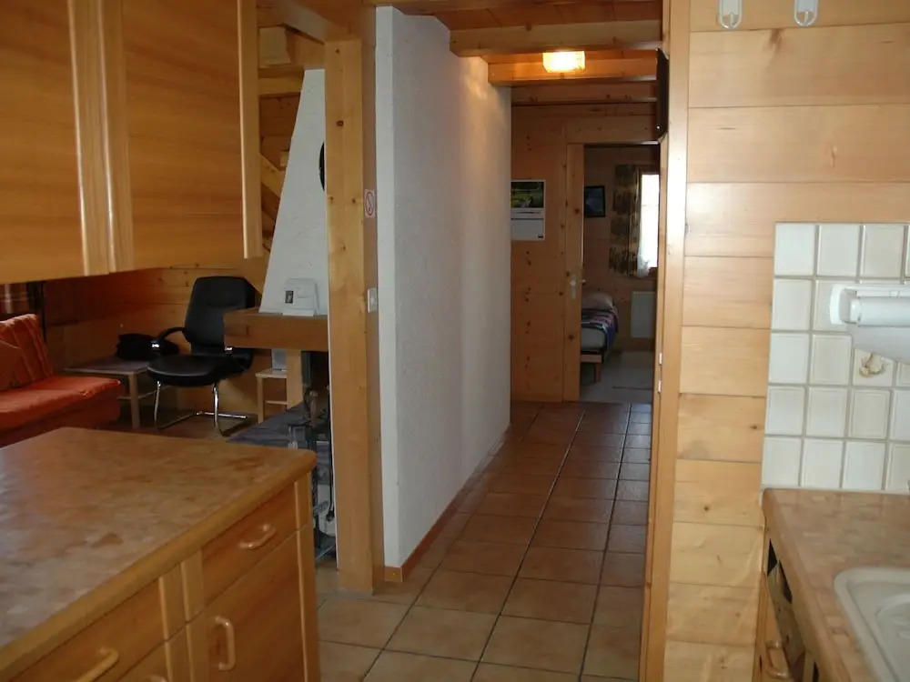 Detached Chalet on the Alm, Great Views, Privat Garden, Well Equipped