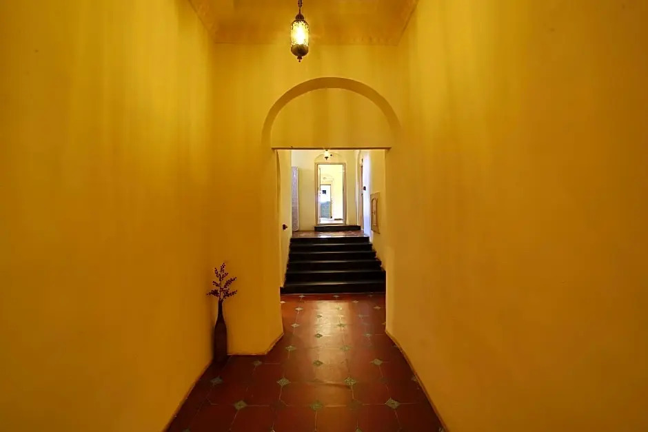 Briars Heritage Retreat Home