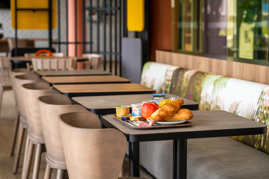 B&B HOTEL Le Port Marly Saint Germain en Laye