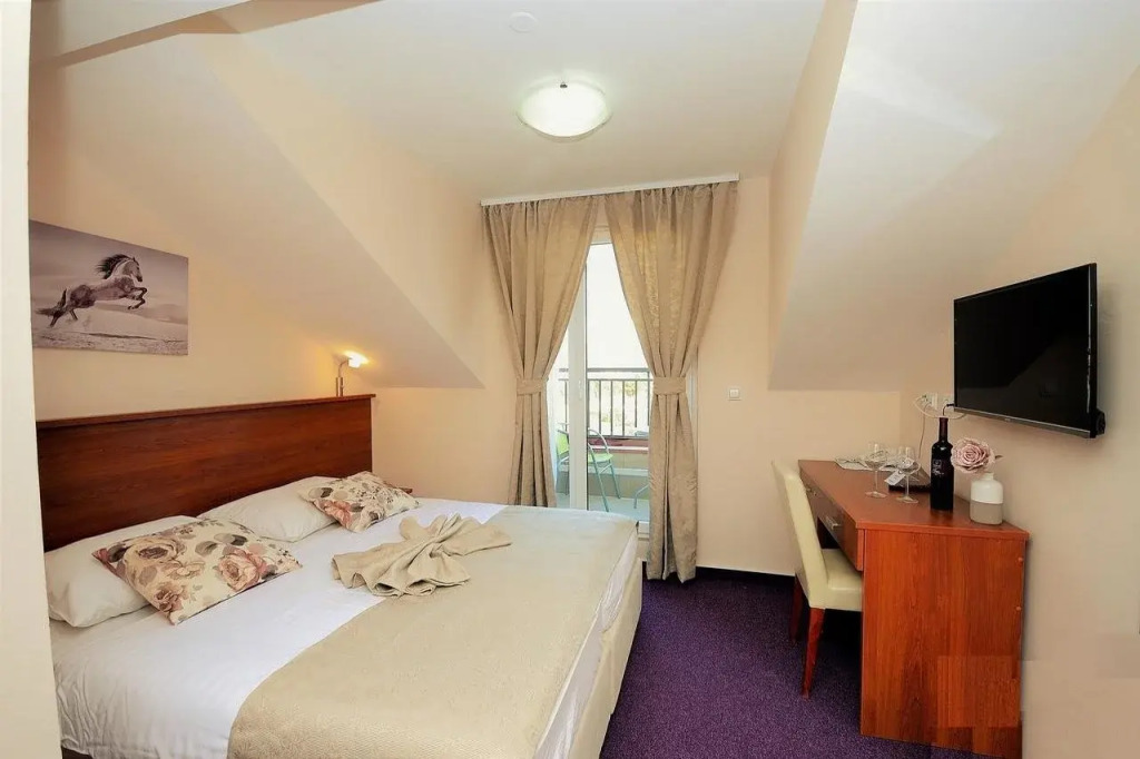 Hotel Stella Maris - Style & Comfort