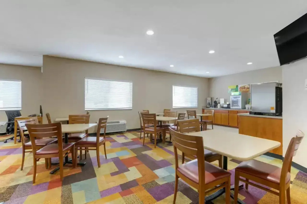 Quality Inn & Suites Keokuk North