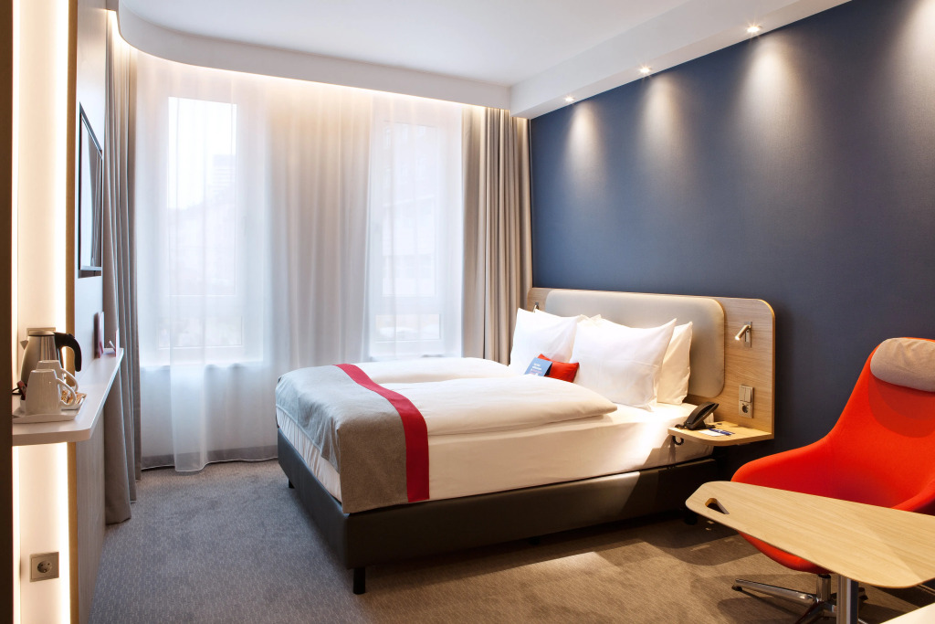 Holiday Inn Express - Darmstadt by IHG