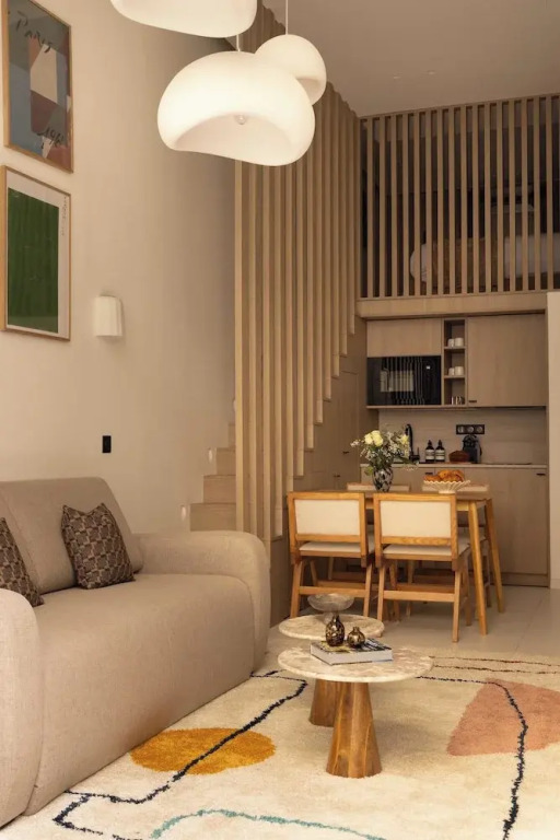 Charming Apartment With AC - Le Marais