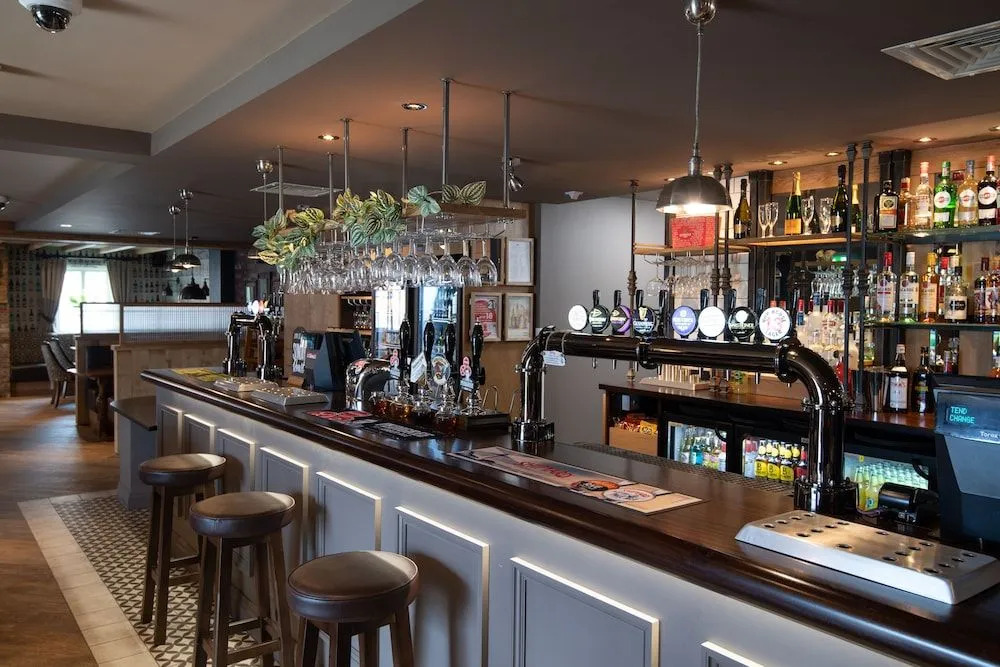 Paisley Pear, Brackley by Marstons Inns