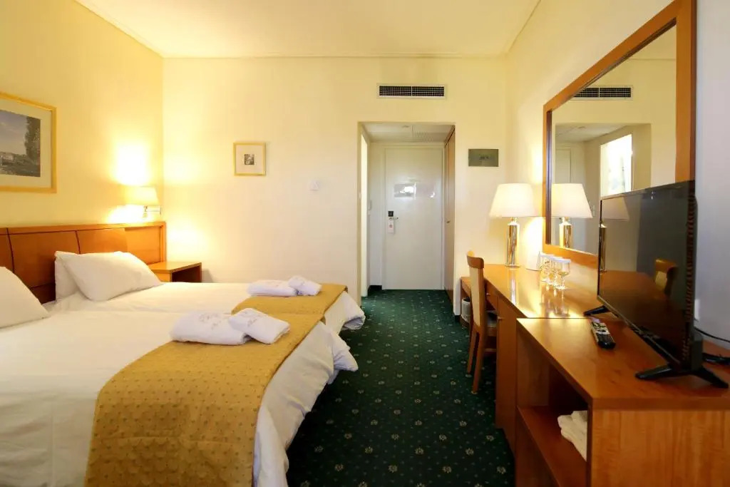 Hotel Philippos