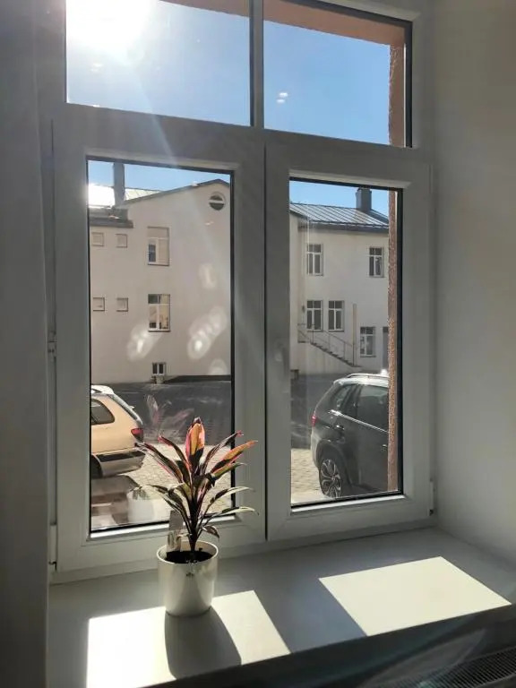 Pernavas Park & Bed Apartment Riga