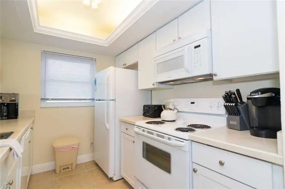 Sunset Terrace 109
