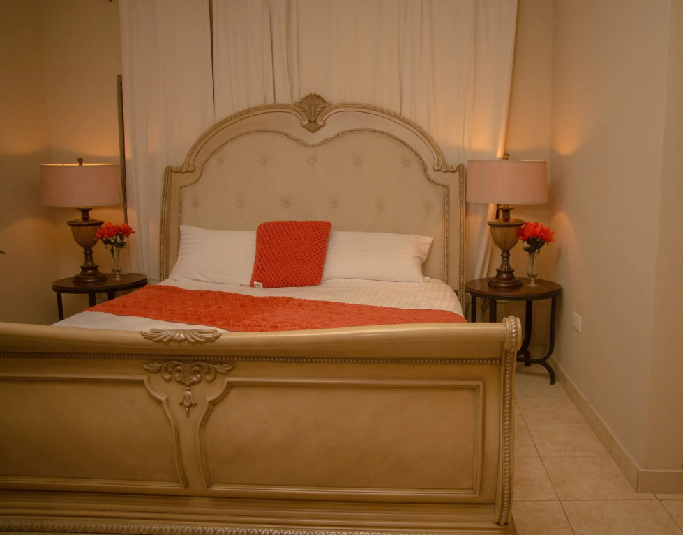 Appiah's Royal Suites