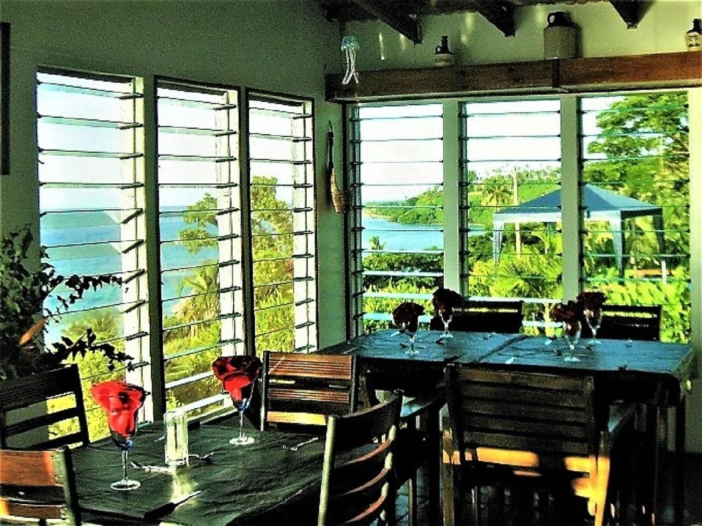 Makaira Resort