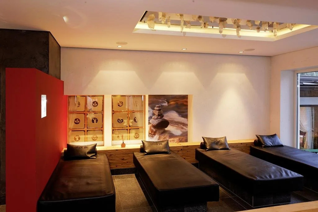 Hotel Gassner - 4 Sterne Superior - 1200 qm SPA