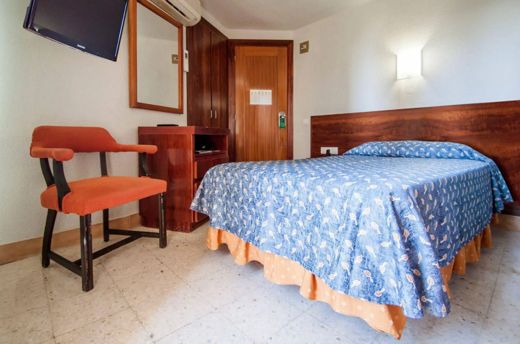 Blue Sea Calas Marina Hotel