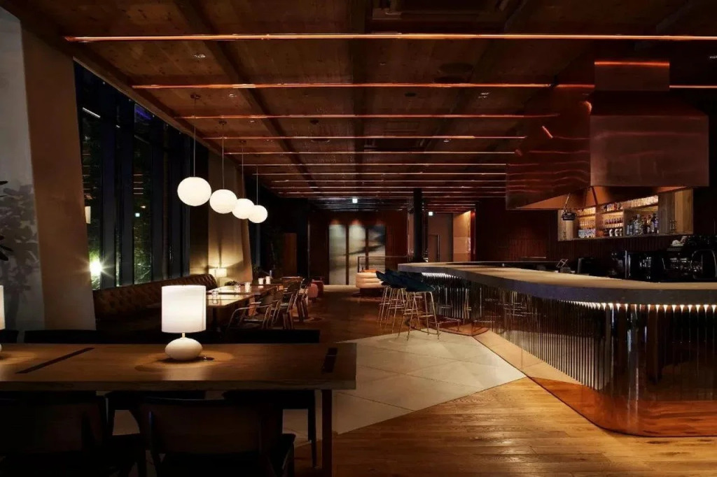 THE KNOT SAPPORO